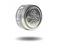 Pomda na vlasy s vemi silnou fixciou a leskom Barbertime Silver Pomade No. 4 - 150 ml