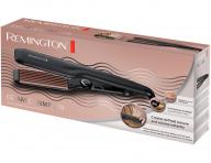 Krepovacie kliete na vlasy Remington S3580 Ceramic Crimp 220 - ierne