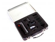 Profesionlny strojek na vlasy Fox Magnum  - ierny