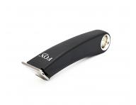 Profesionlny kontrovac strojek Fox Top Gum - ierny