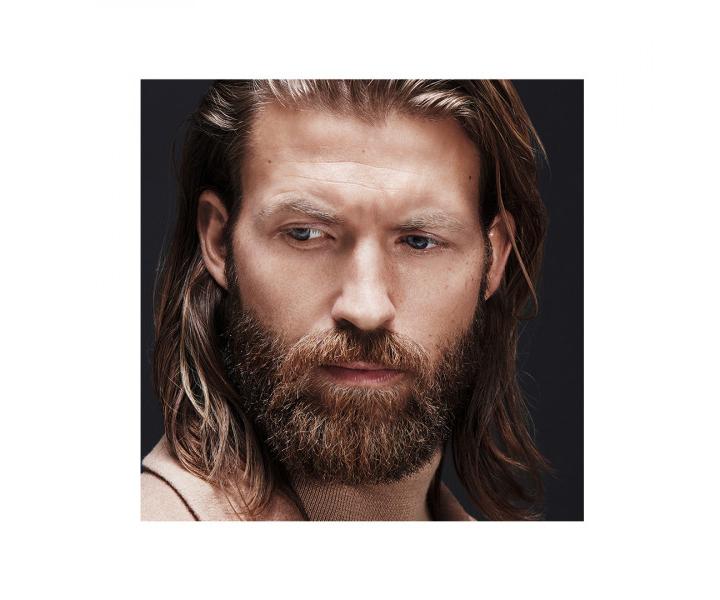 G�l na holenie Graham Hill Malmedy Shaving Gel - 150 ml