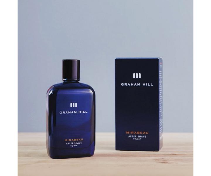 Voda po holen� Graham Hill Mirabeau After Shave Tonic - 100 ml