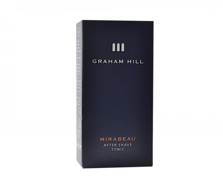 Voda po holen� Graham Hill Mirabeau After Shave Tonic - 100 ml