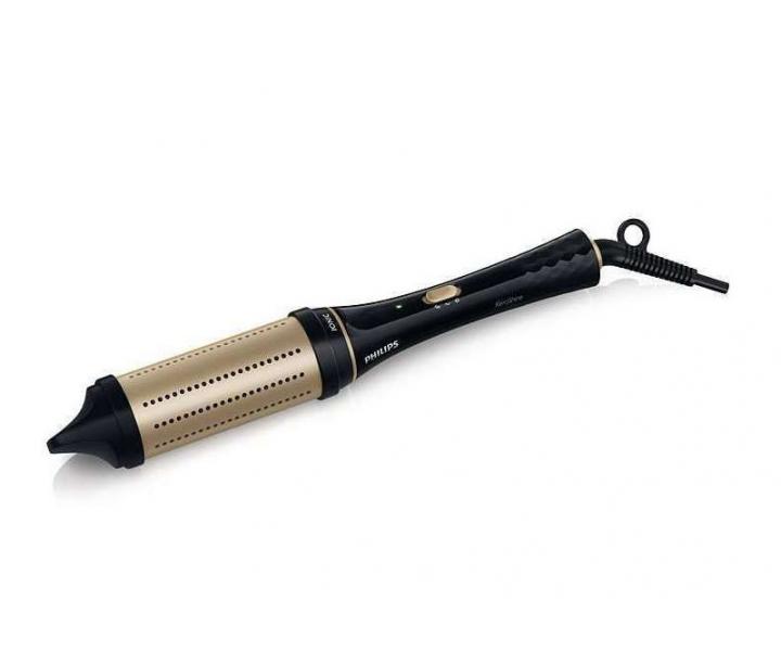 Kulma na vlasy s keramickm povrchom Philips HP8632/00 - 45 mm