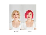 Tnujca maska na vlasy Moroccanoil Color Depositing - Hibiscus, 30 ml