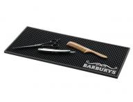 Protimykov podloka pre holisk a kaderncke pomcky Sibel Barburys Pick-up - ierna