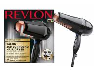 Profesionlny fn Revlon Pre Collection Salon 360 Surround - 1800 W - rozbalen