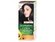 Permanentn� farba Garnier Color Naturals 3.12 �adov� tmavo hned�