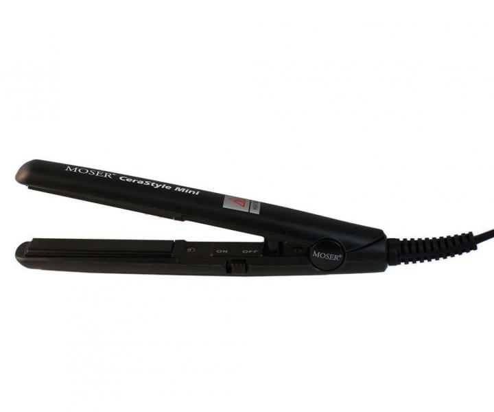 �ehli�ka na vlasy Moser Cera Style Mini 4480-0050