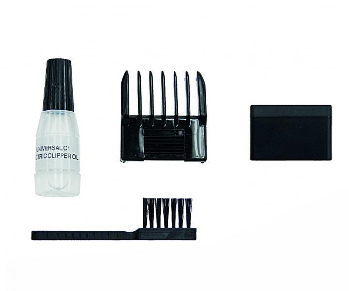 Kont�rovaci stroj�ek na zvieraciu srs� Moser Rex Mini 1411-0062