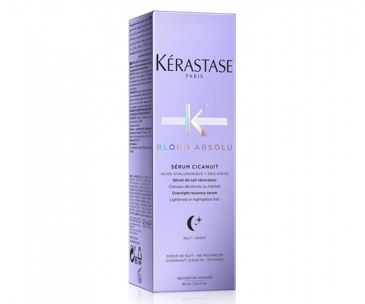 Rad pre blond vlasy Krastase Blond Absolu