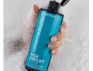 Hbkovo istiaci ampn pre objem vlasov Matrix High Amplify Root Up Wash - 400 ml