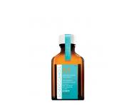 Dar�ekov� sada pre objem vlasov Moroccanoil Volume Love + kozmetick� ta�ti�ka zadarmo