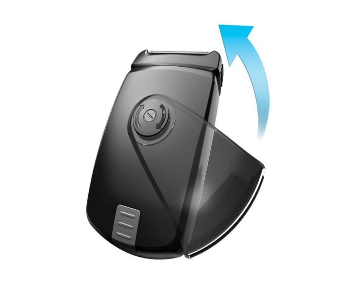 Cestovn planetov holiaci strojek Remington TF70 - rozbalen, pokoden obal