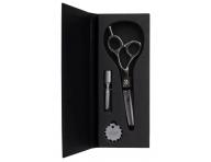 Efilan nonice Sibel Cisoria Class SO-T35 5,75" strieborn, 35 zubov