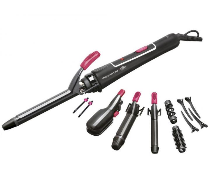 Sada Multi-Styler 14in1 Rowenta Elite Unlimited Look CF4132D2