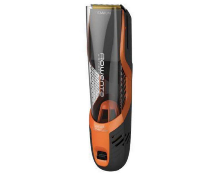 Striha vlasov Rowenta Airforce Ultimate TN9300F5