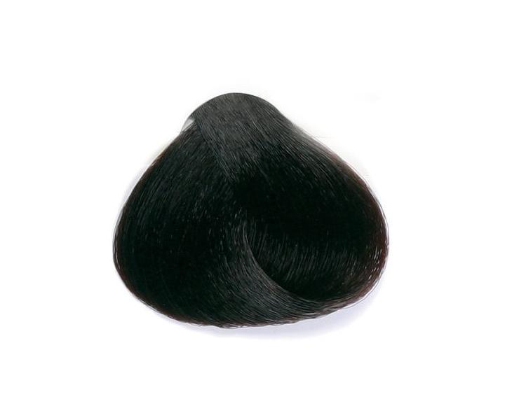 Farba na vlasy Inebrya Color 100 ml - 4/9 tmav okoldov