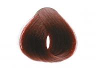 Farba na vlasy Inebrya Color 100 ml - 4/66F gatanov erven ohniv