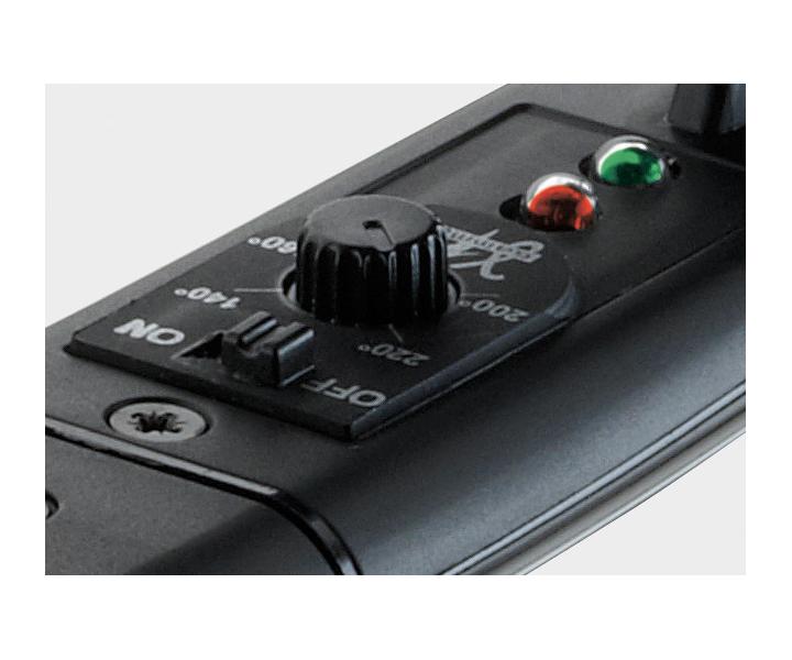 Profesion�lna �ehli�ka na vlasy Gamma Pi� Kerat�n - �erven�