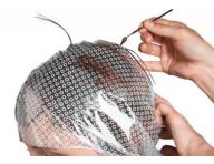 Melrovac iapka s ochranou krku Sibel - 50 ks + hik zadarmo