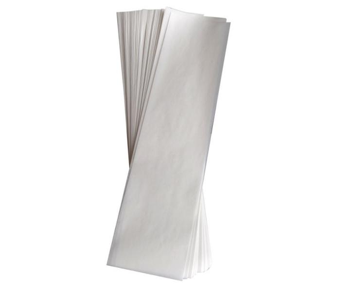 Papieriky na melr Sibel High-Light 10 x 40 cm - 250 ks