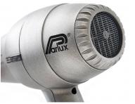 Profesionlny fn na vlasy Parlux Ardent Barber-tech ionic - strieborn