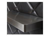 Kaderncka recepcia Sibel Fiducia - ierna