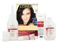 Permanentn farba Loral Excellence 200 iernohned