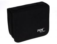 Multifunkn kulma na vlasy Fox Ceramic Optima 6v1 - ierna