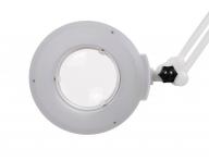 Kozmetick lampa s lupou Silverfox 1001A - 3 dioptrie