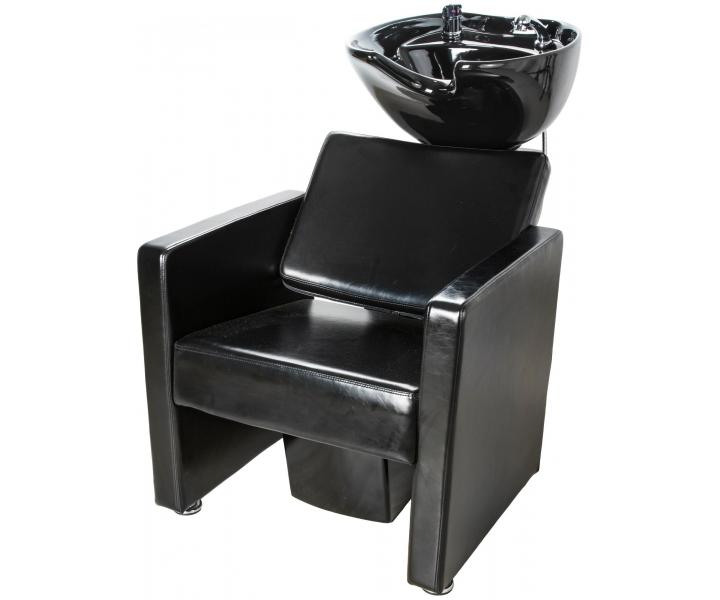 Kaderncky umvac box Silverfox 558 - ierny