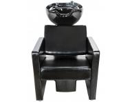 Kaderncky umvac box Silverfox 558 - ierny