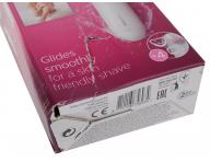 D�msk� depil�tor Philips BRL140/00 - bielo-ru�ov� - II. jakos� - po�koden� krabica