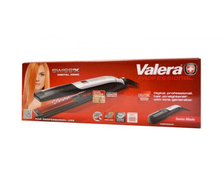 Profesion�lna �ehli�ka na vlasy Valera 100.01/I digital ionic