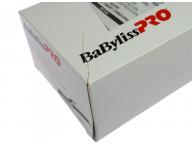 Profesionlna keramick kulma BaByliss Pro - 38 mm - rozbalen, pokoden krabica