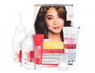 Permanentn farba Loral Excellence 4.02 hned dhov