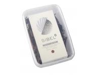 Vlnit sponka Sibel Wavy - 5 cm, hned - 500 g