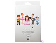 Detsk kaderncka pltenka Sibel - kozmonaut