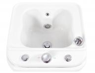 Pedikrna vanika Weelko Meta Wellness a Spa