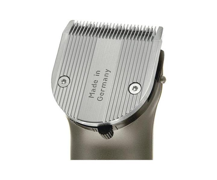 Profesionlny strojek na vlasy Moser Genio Plus 1854-0078