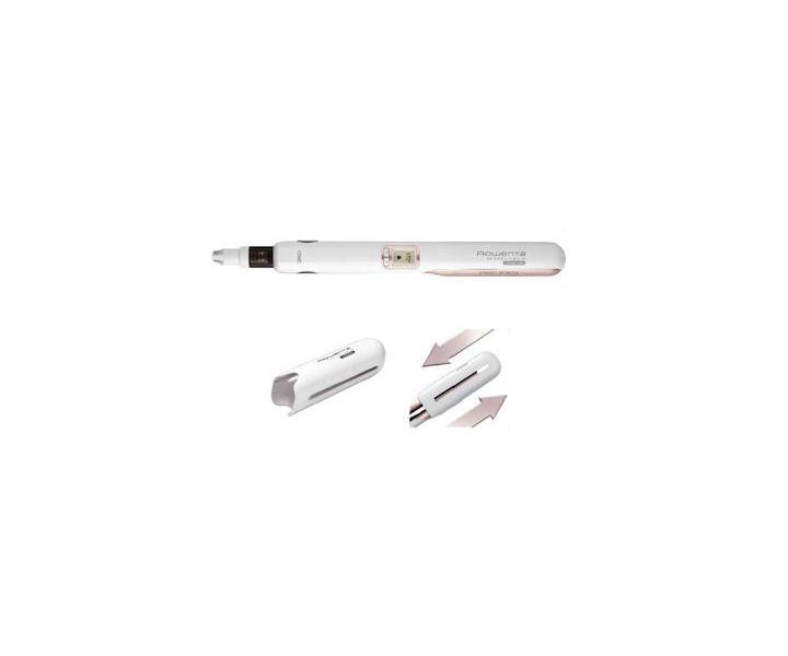 Rowenta Profesion�lna �ehli�ka na vlasy Liss & Curl SF7640