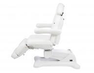 Elektrick� pedik�rske kreslo TARSE - oto�n� o 240 � + 5 motorov