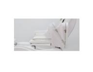 Elektrick� pedik�rske kreslo SPA Weelko CALN s mas�nou vani�kou