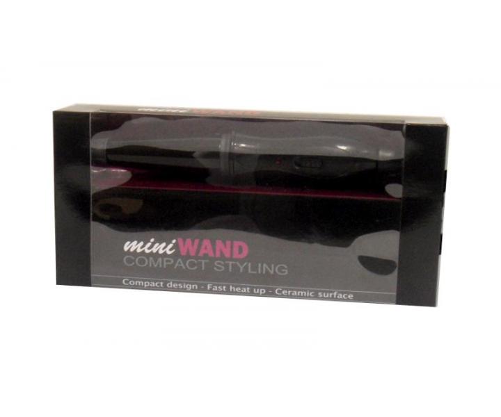 K�nick� kulma Mini Wand 26 - 16 mm - keramick�, �ierna