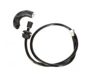 Nhradn spka s hadicou pre umvac box Hairway New York