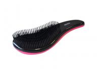 Kefa na vlasy Hairway DeTangle - ru�ovo-�ierna