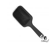 Dar�ekov� bal��ek Kefa na vlasy Paddle Brush a Heat Protect sprej
