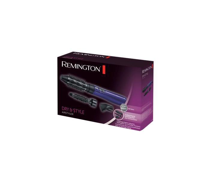 Teplovzdušná kefa na vlasy Remington Dry & Style AS800 - 800 W