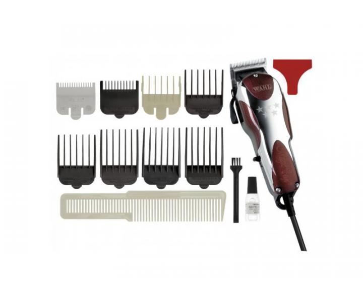 Profesion�lny stroj�ek na vlasy Wahl Magic Clip 4004-0472